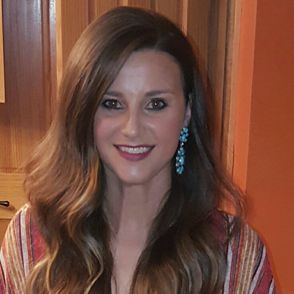 Meet your Posher, Brittany